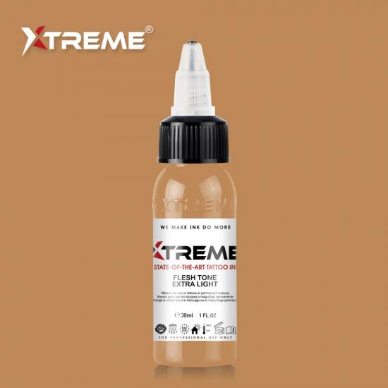 Flesh Tone Extra Light - 1.oz