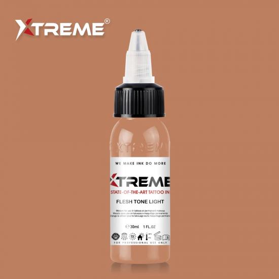 Flesh Tone Light - 1.oz