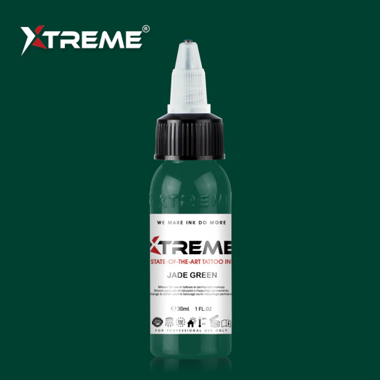 Jade Green - 1.oz