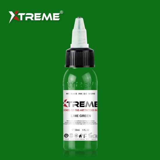 Lime Green - 1.oz