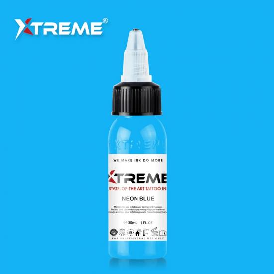 Neon Blue - 1.oz