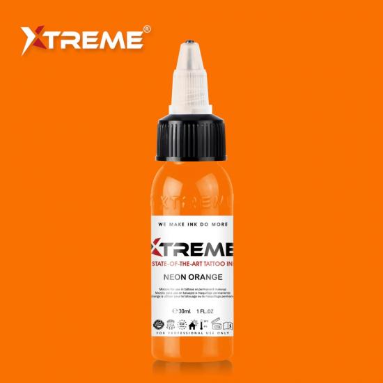 Neon Orange - 1.oz