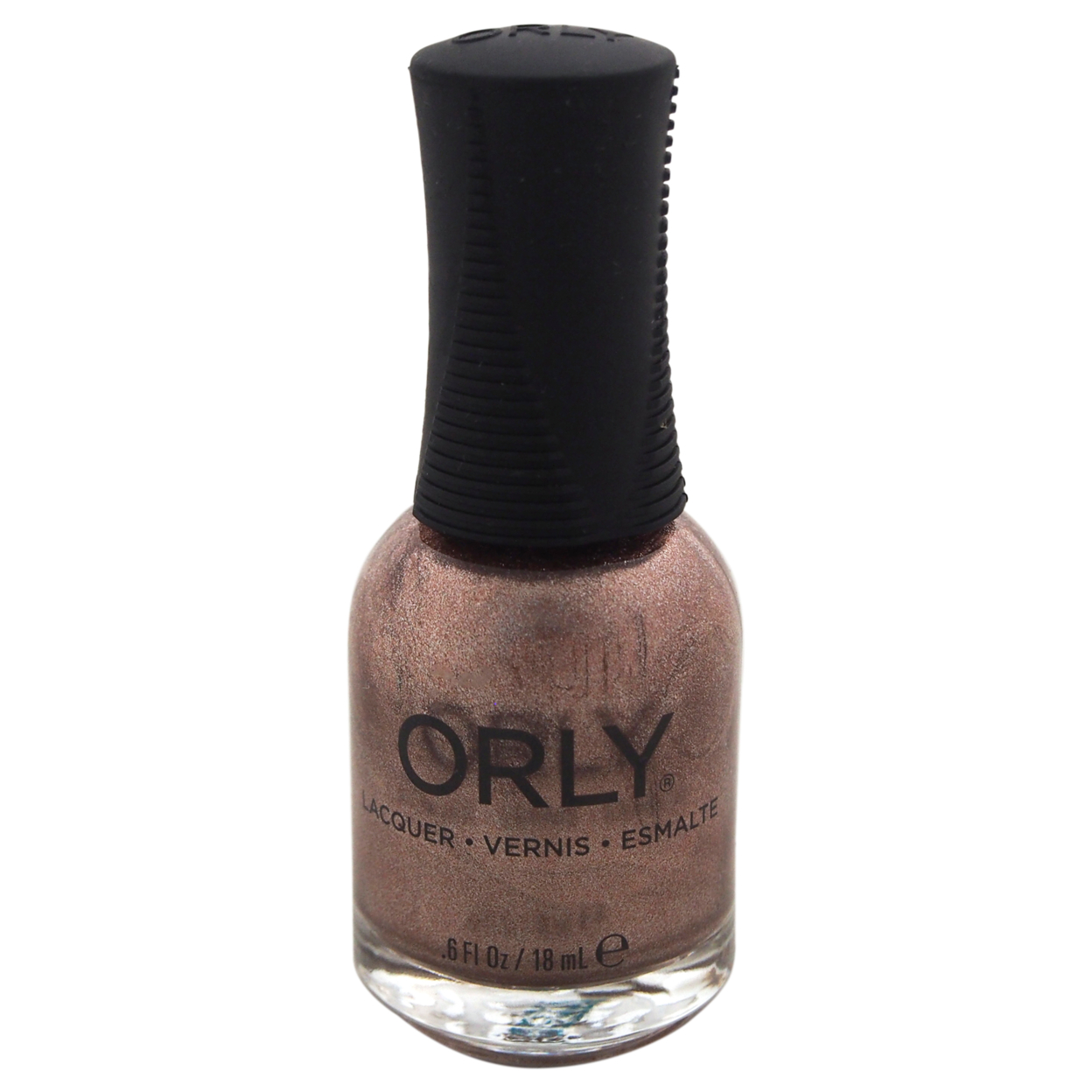 Orly Nail Polish - Rage - 40293
