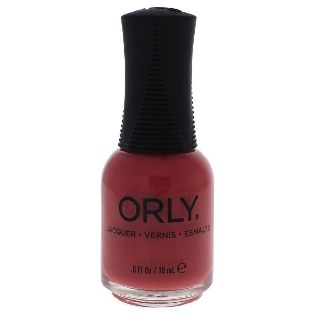Orly Nail Polish - CHERRY BOMB - 20503