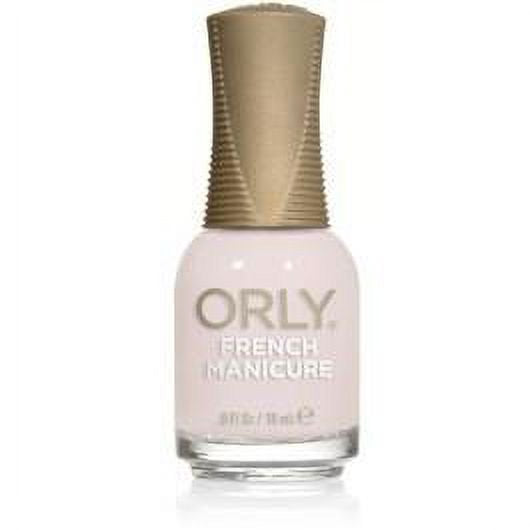 Orly Nail Polish - French Softest White - 22002