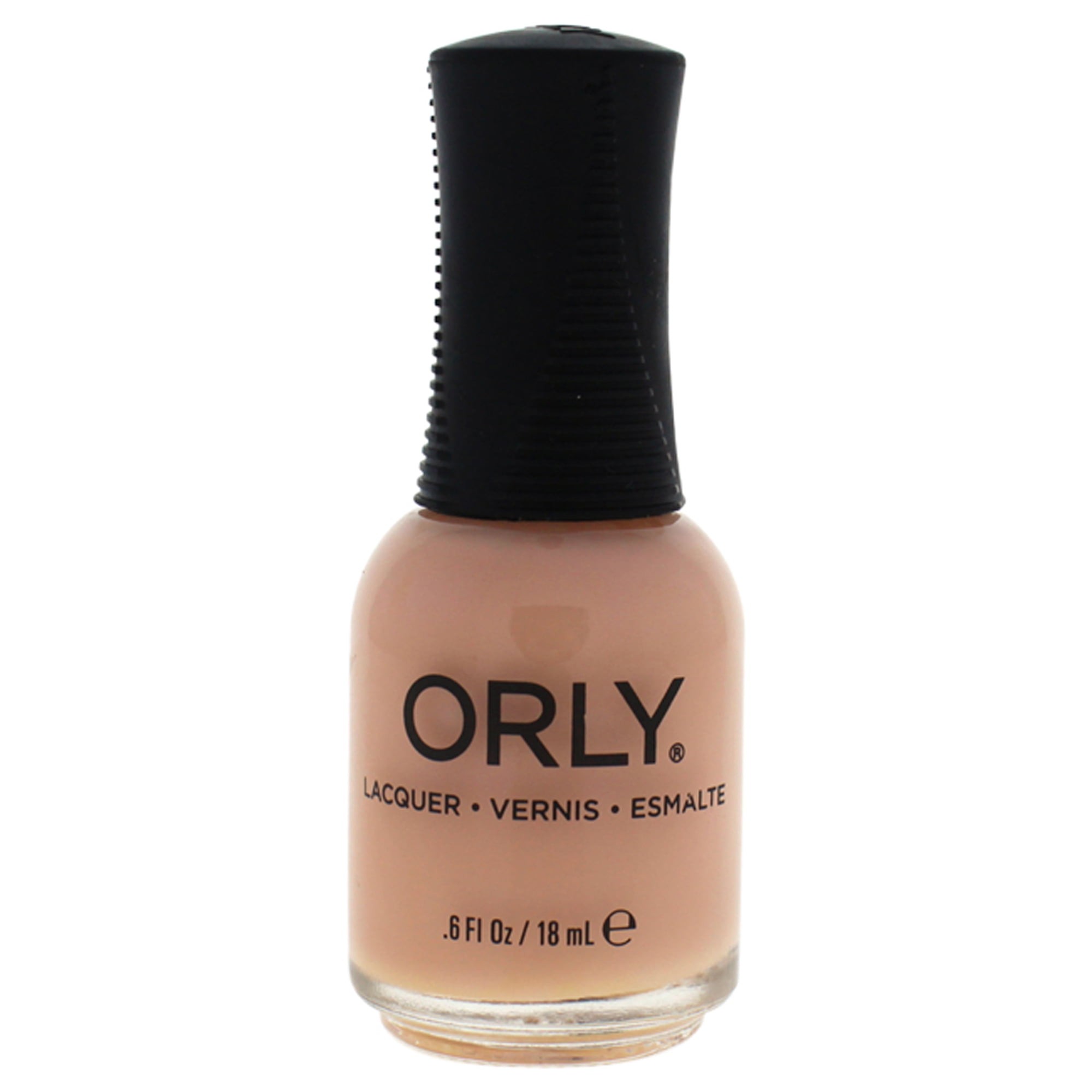 Orly Nail Polish - First Kiss - 20675
