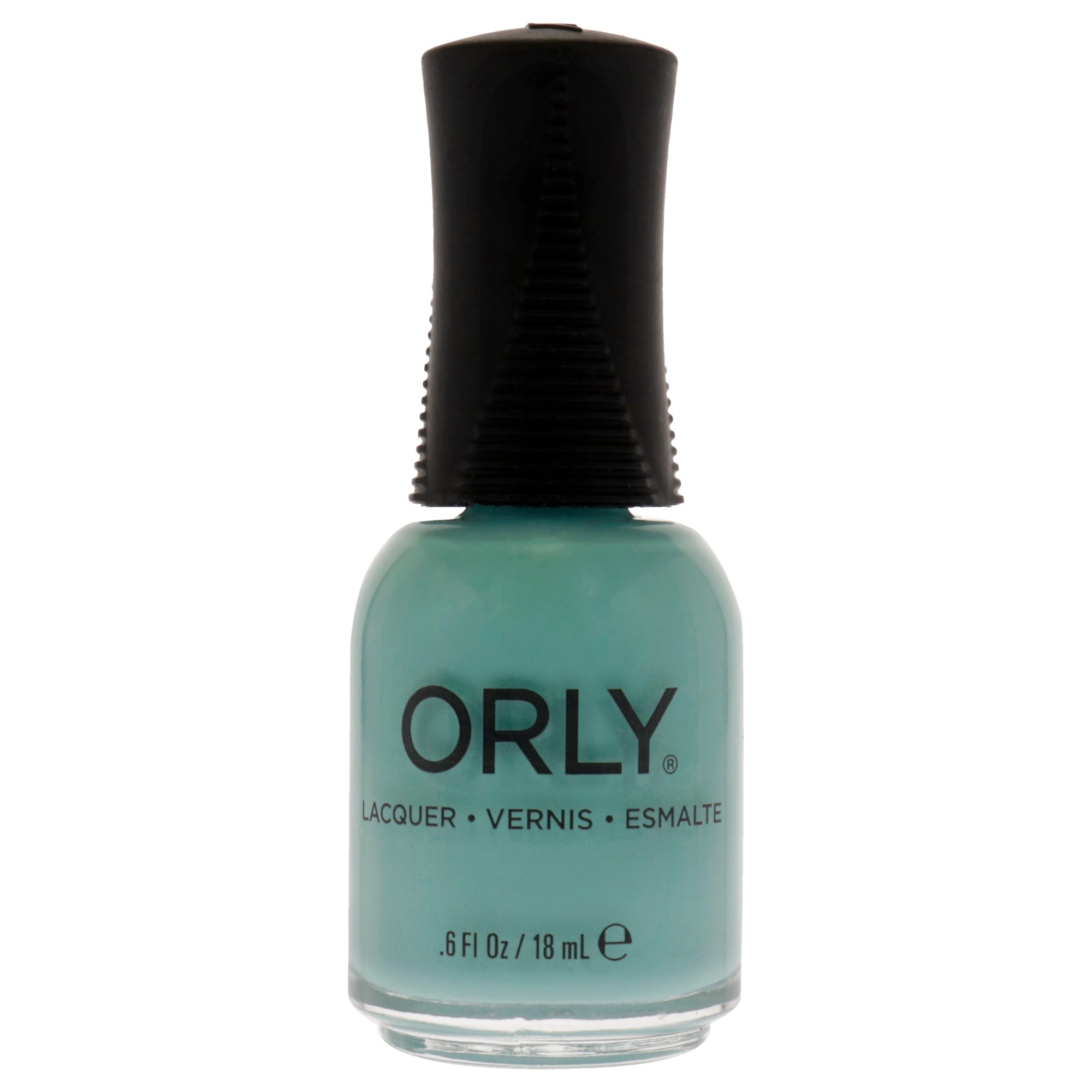 Orly Nail Polish - Jealous, Much? - 40756