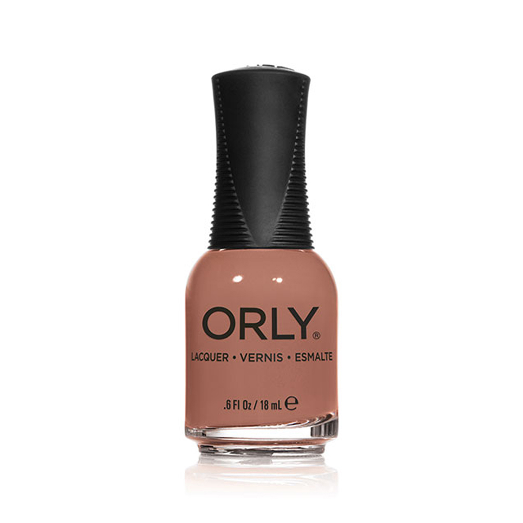 Orly Nail Polish - Coffee Break - 20575