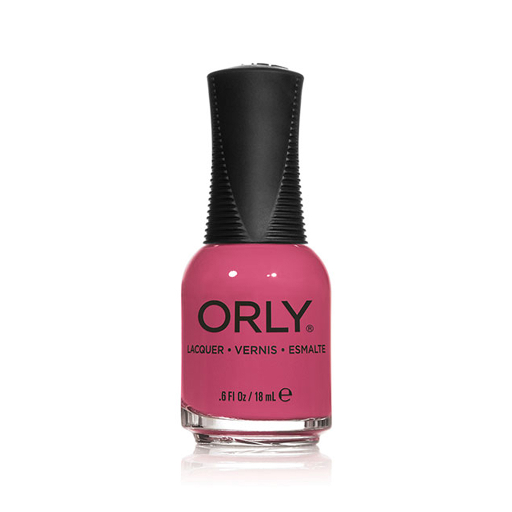 Orly Nail Polish - Pink Chocolate - 20416