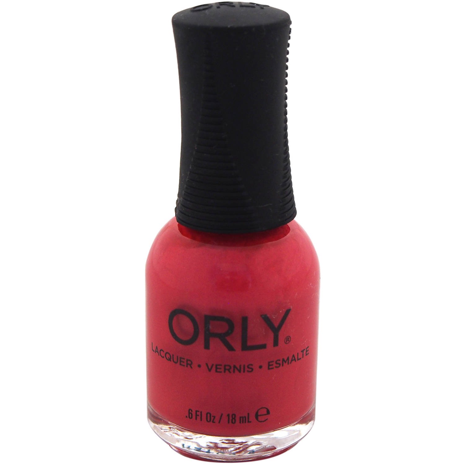 Orly Nail Polish - Fabulous Flamingo - 20625