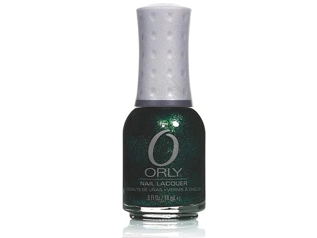 Orly Nail Polish - Meet Me Under the Mistletoe - 20309