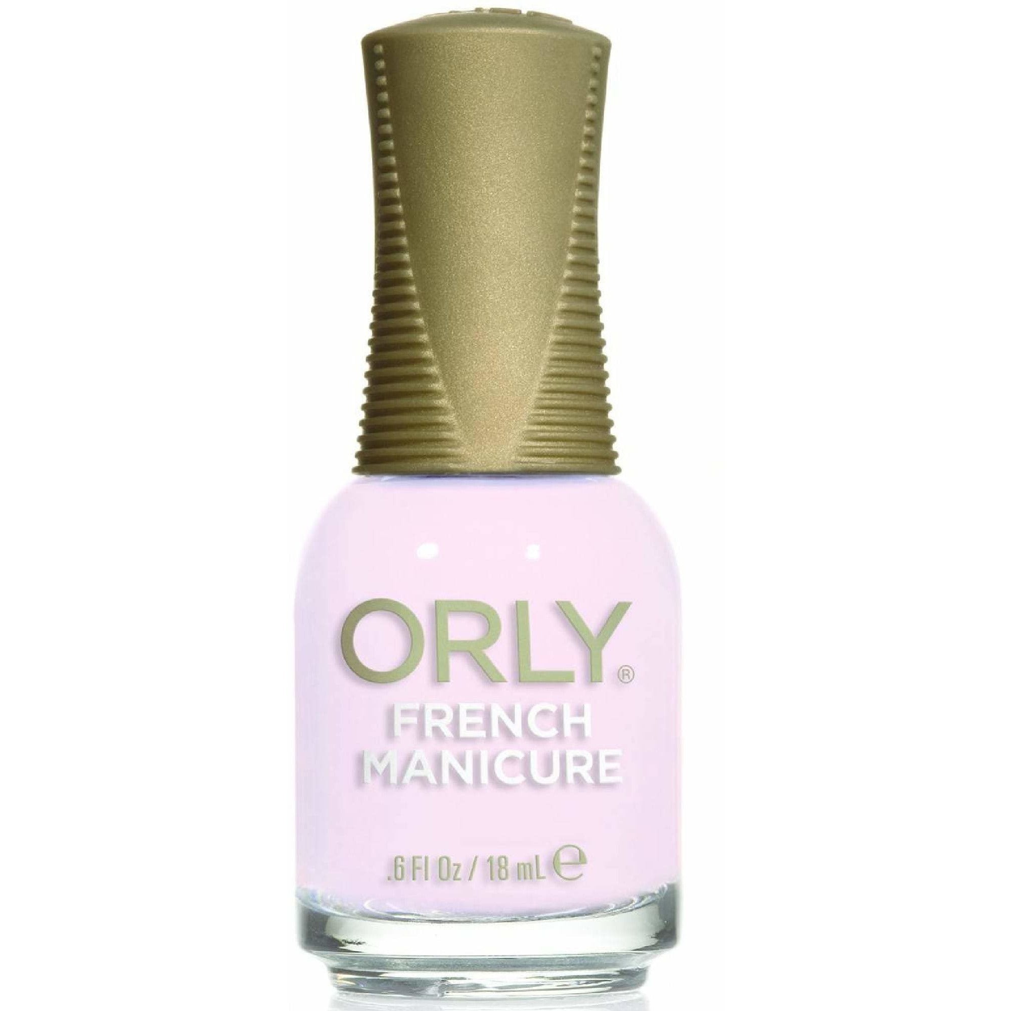 Orly Nail Polish - Pink Nude - 22009