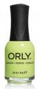Orly Nail Polish - Key Lime Twist - 20843