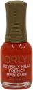 Orly Nail Polish - Bare Rose - 22005