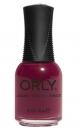Orly Nail Polish - Merlot Mist - 20418