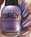 Orly Nail Polish - Samba - 40697