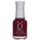 Orly Nail Polish - Perfectly Plum - 40617  - 32681