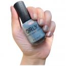 Orly Nail Polish - Sky Blue Pink - 22435