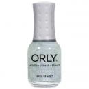 Orly Nail Polish - Prisma Gloss Silver - 40709