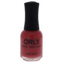 Orly Nail Polish - CHERRY BOMB - 20503