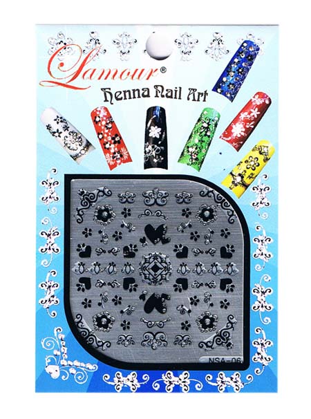 Lamour