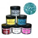 Art Glitter & Confetti #64 - 1 oz