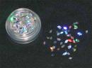 Alpha Epoxy Diamond - 500pcs