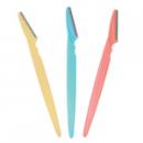 Fantase Disposable Eyebrow Razors