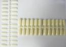 120 Displays Chart - Natural (breakable tips)