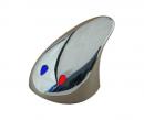 Faucet Handle with color drip (Model 2)