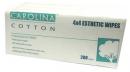 Carolina Esthetic Wipes (200 count) 4x4