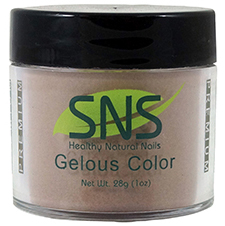 SNS Gelous Color - 250 - Peace of Mind