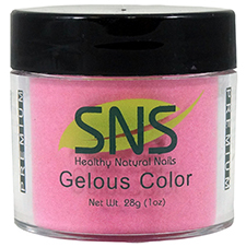 SNS Gelous Color - 41 - Jumping for Joy