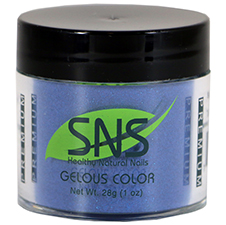 SNS Gelous Color - CT11 - Cleopatra's Treasures