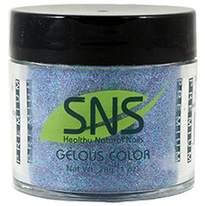 SNS Gelous Color - DC08
