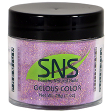 SNS Gelous Color - DS22 - Designer Series