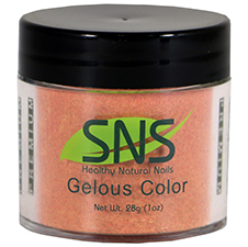 SNS Gelous Color - DS04
