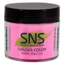 SNS Gelous Color - 130 - Fashion Walk
