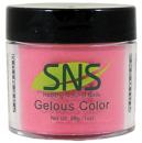 SNS Gelous Color - 139 - Fiesta Cabana