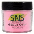 SNS Gelous Color - 148 - Sugar Lips