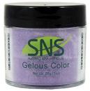 SNS Gelous Color - 178 - Lady Godiva