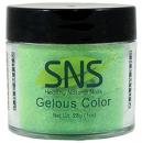 SNS Gelous Color - 18 - Chameleon Iguania