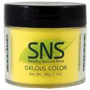 SNS Gelous Color - 266 - Emperor Strikes