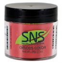 SNS Gelous Color - 57 - Cherry Cuddler