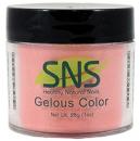 SNS Gelous Color - 64 - Shanghai Sunrise
