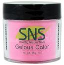 SNS Gelous Color - 81 - Tropical Pink