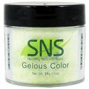 SNS Gelous Color - 85 - Snowflake in Yellowstone
