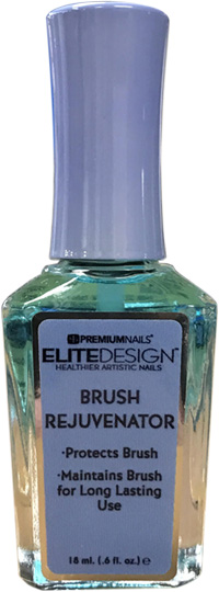 Premium Elite Design - Brush Rejuvenator - 0.6 oz