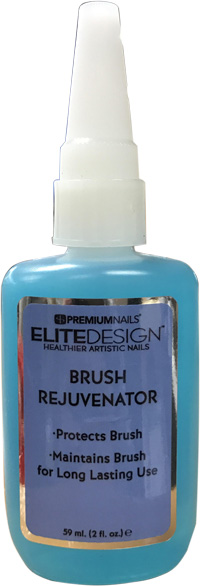 Premium Elite Design - Brush Rejuvenator - 2.oz