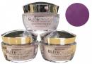 Premium Dipping Powder - ED128 - Dark Lavender- 1.4 oz